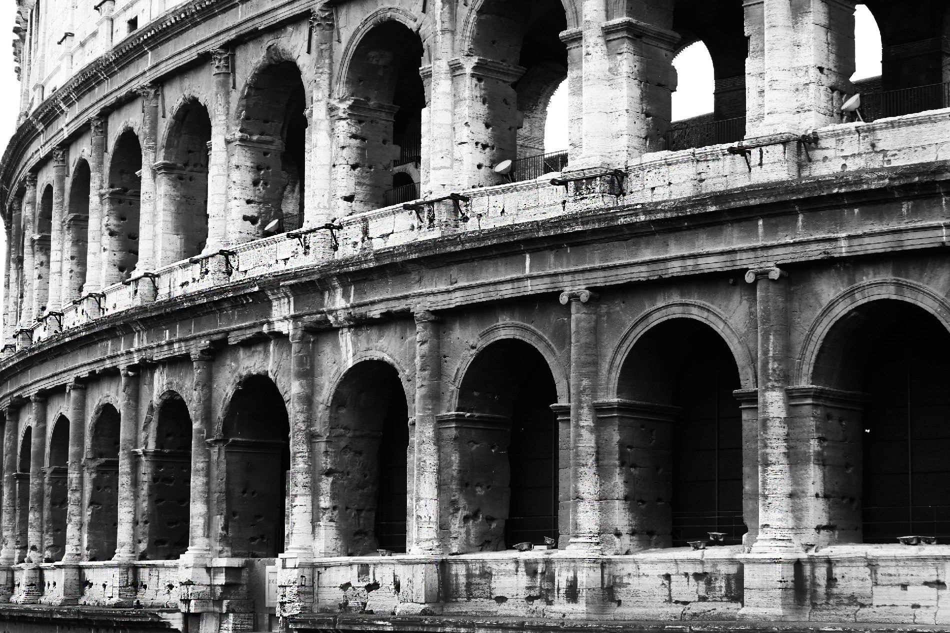 Rome Life Hotel Bagian luar foto